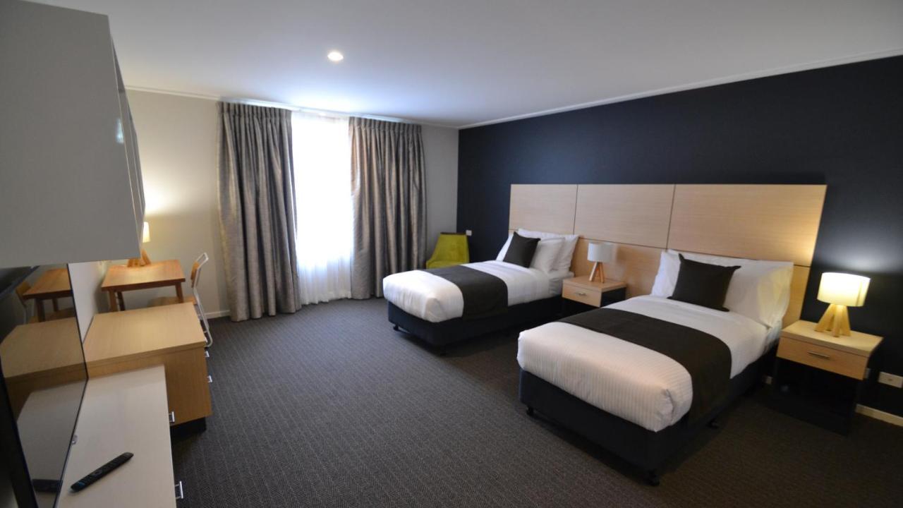 The Astor Suites Goulburn Εξωτερικό φωτογραφία