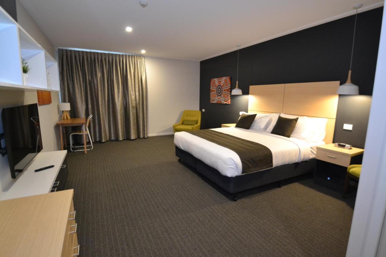 The Astor Suites Goulburn Εξωτερικό φωτογραφία