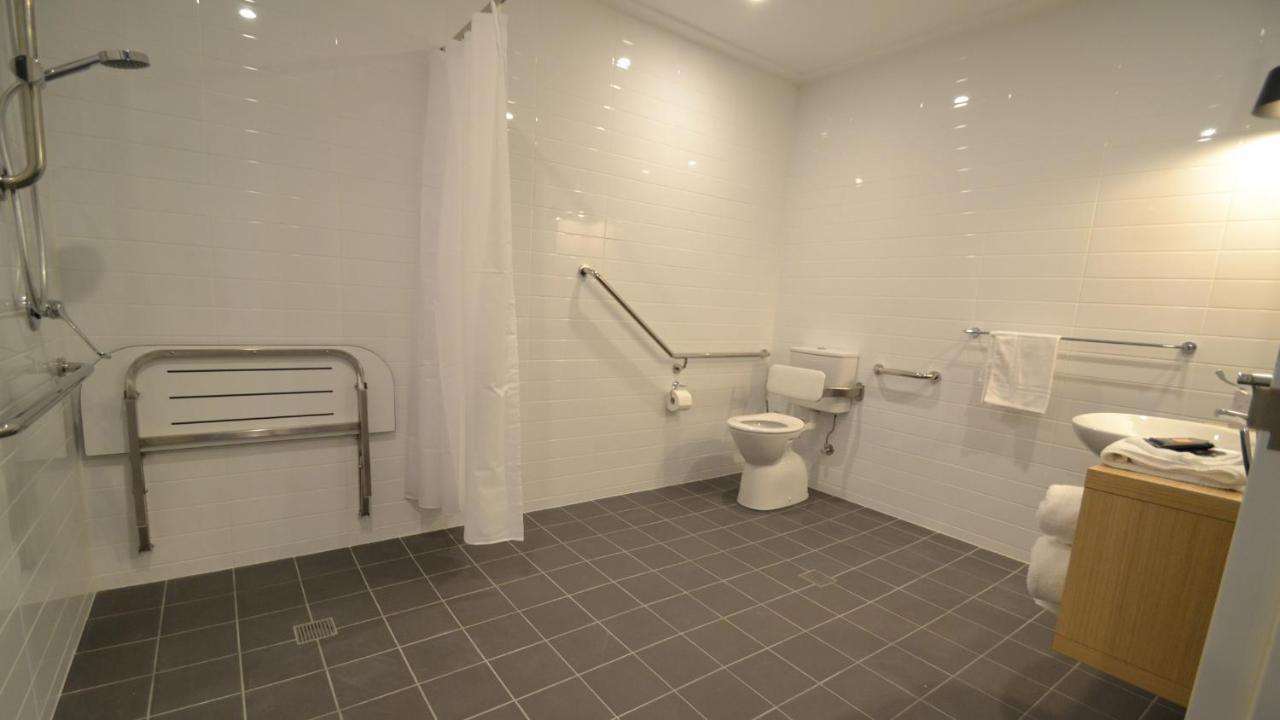 The Astor Suites Goulburn Εξωτερικό φωτογραφία