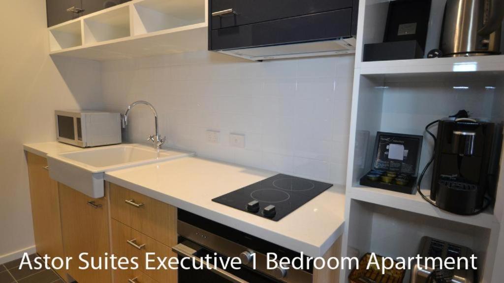 The Astor Suites Goulburn Εξωτερικό φωτογραφία